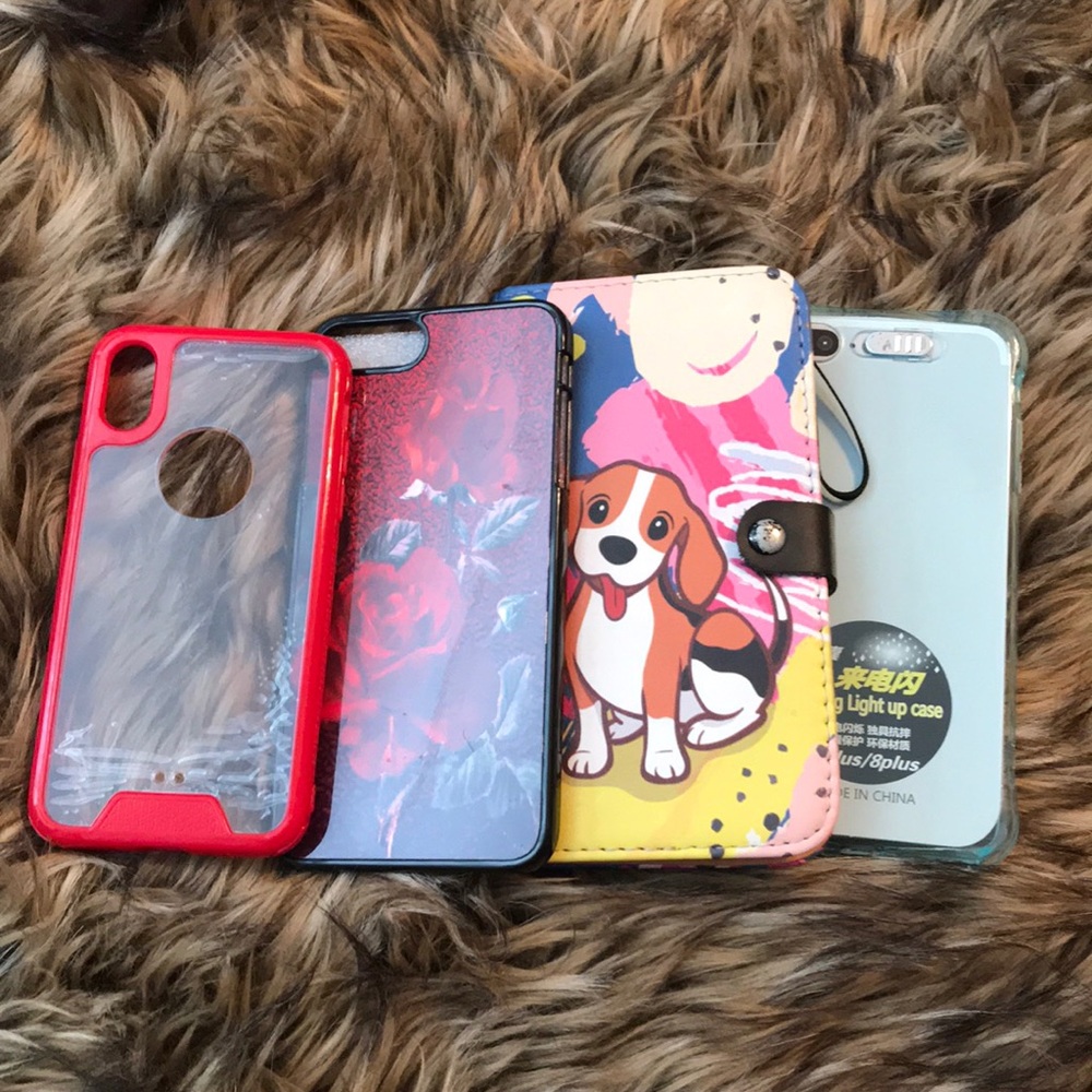 Special iPhone cases